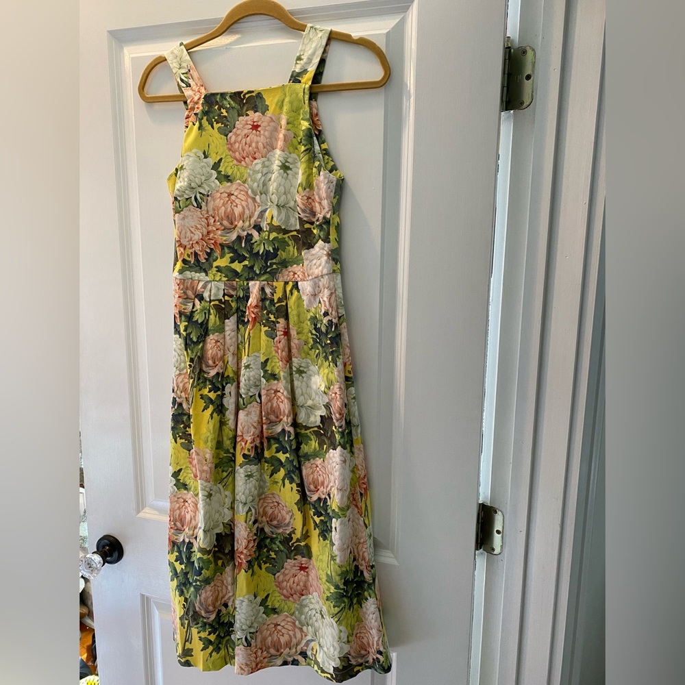 Asos dress size 2  perfect condition
